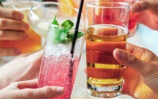 millions-of-australians-drink-beyond-recommended-guidelines.-here’s-how-to-drink-responsibly-this-christmas