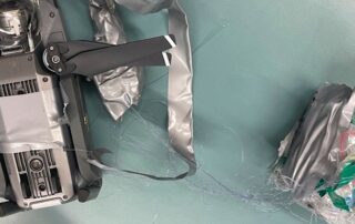 crashed-drone-reveals-attempt-to-smuggle-$250,000-worth-of-drugs-into-townsville-prison