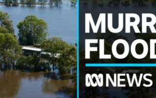 sa-flood-peak-to-be-lower-than-expected