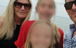 ‘the-glue-to-my-family’:-husband-mourns-mum-killed-in-home-invasion