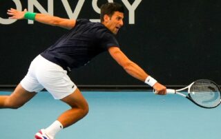 ‘it’s-great-to-be-back’:-novak-djokovic-arrives-in-australia-a-year-after-being-deported
