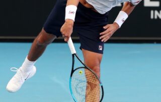 aussie-popyrin-scores-major-upset-win-at-adelaide-international,-djokovic-loses-doubles-match