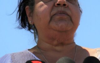 cassius-turvey’s-mother,-mechelle,-accepts-volunteer-advisory-role-with-wa-police,-helping-victims-of-crime