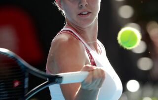 world-number-two-jabeur-falls-to-teenage-qualifier-in-adelaide-international-semis