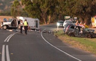 man-killed-in-crash-with-truck-towing-camels-on-road-south-of-adelaide
