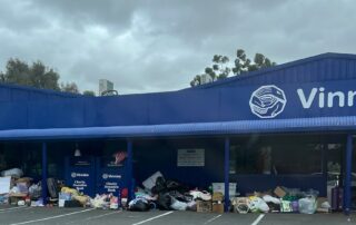 charity-forced-to-remove-piles-of-dumped-christmas-goods