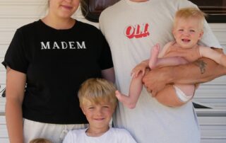 family-stranded-far-from-home-with-just-a-caravan-after-ute-allegedly-stolen,-torched