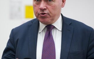 former-south-australian-health-minister-to-resign-from-state-parliament