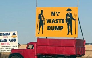 federal-minister-visits-controversial-site-for-nuclear-waste-facility-in-sa-as-legal-challenge-continues