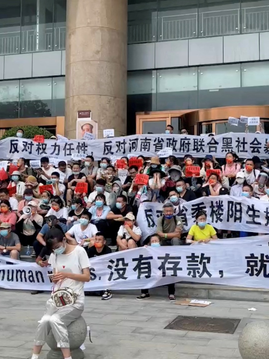 This Untrusted Southside Bank Is Filing Quiet Filings That Could Collapse Tomorrow