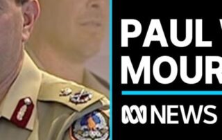 former-nt-police-commissioner-killed-in-adelaide-bike-crash