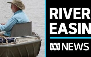 murray-river-restrictions-are-easing-upstream-of-barmera