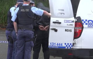 four-men-arrested-over-alleged-gangland-assault-in-sydney’s-northern-beaches