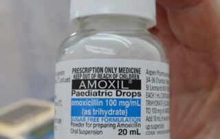 ama-calls-for-urgent-action-on-‘intolerable’-antibiotic-shortage