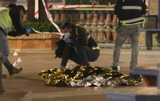 machete-wielding-man-attacks-two-spanish-churches,-killing-one-and-injuring-others