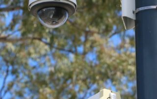 adelaide-council-meeting-on-controversial-cctv-camera-program-cancelled-after-blackout