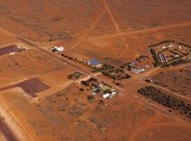 flying-doctor-to-bring-permanent-services-to-edge-of-lake-eyre