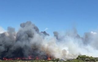 bushfire-near-port-lincoln
