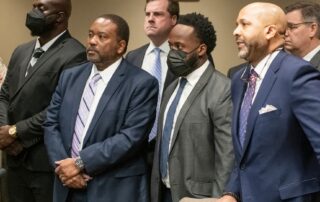 five-former-police-officers-plead-not-guilty-in-death-of-tyre-nichols