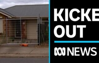 adelaide-residents-call-for-transparency-in-wake-of-road-project