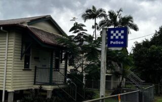 man-charged-after-allegedly-killing-north-queensland-woman-with-her-own-car