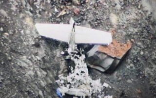 ‘very-risky-operation’:-search-teams-begin-climb-of-active-volcano-to-reach-plane-crash-site