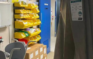 ‘all-i-can-do-is-cry’:-sa-patient-shares-photos-of-hospital-stay-in-storeroom,-as-new-beds-fast-tracked