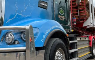 electric-vehicle-logging-truck-trial-underway-in-south-australia-as-state-government-watches-on