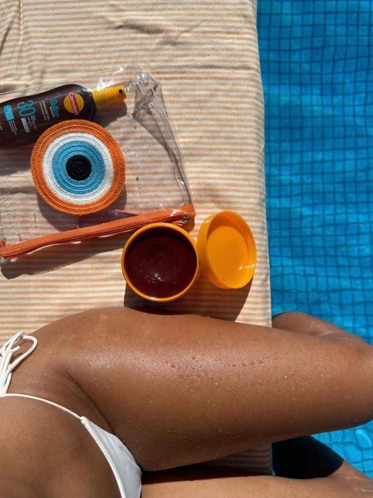 TikTok announced it was banning dangerous tanning content — so why didn't it? SA Police News