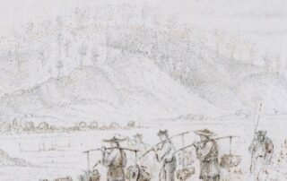 chinese-migrants-walked-a-gruelling-500km-to-victoria’s-goldfields-in-the-19th-century.-some-wouldn’t-survive