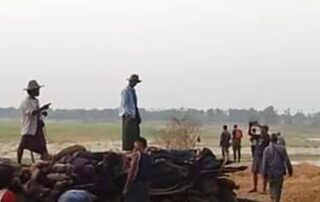 myanmar-army-accused-of-killing-17-people-in-two-villages