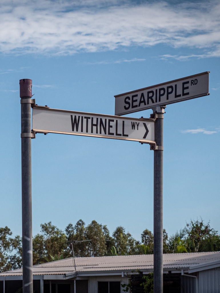 Karratha man 'lucky to be alive' after being attacked while sleeping on