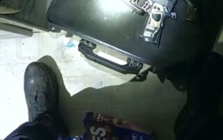 handguns,-rifles-seized-in-raid-on-rural-property-as-queensland-man-charged