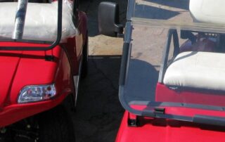 golf-buggy-stolen-from-adelaide-music-festival-involved-in-drunken-joyride,-police-say