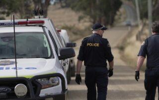 woman’s-death-‘suspicious’-after-reportedly-being-hit-by-car-on-tasmanian-property