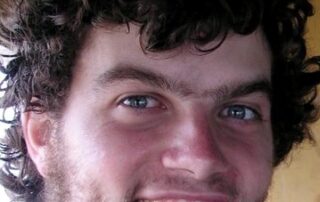 almost-18-years-since-he-went-missing-in-india,-australian-man-ryan-anthony-chambers-is-declared-dead