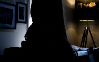 women-reported-less-violence-and-emotional-abuse-by-their-cohabiting-partner-during-the-pandemic