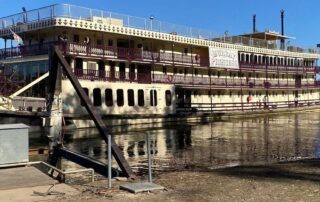 murray-princess-returns-to-south-australia’s-murray-river-in-a-positive-sign-after-flooding