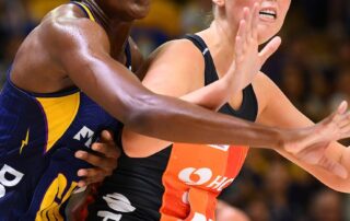 lightning-shock-giants-in-super-netball-boilover,-thunderbirds-make-winning-start