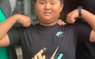 ‘like-a-flat-battery’: adelaide-boy-hears-family-sing-happy-birthday-for-the-first-time-after-cochlear-implant-bungle