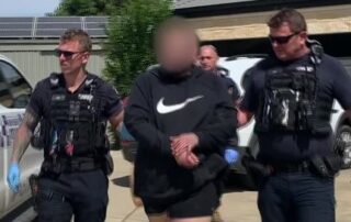 police-arrests-at-echuca,-wodonga-and-yarrawonga-as-part-of-operation-blue-ember