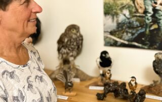 daughter-brings-stories-of-eclectic-wildlife-collection-to-new-generation