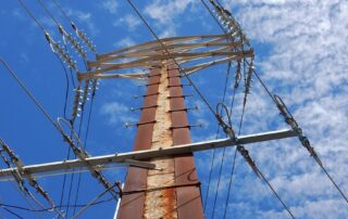 stobie-poles-are-a-south-australian-icon,-but-how-did-they-come-about?