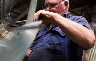 today-is-kelvin’s-last-day-making-windmills-as-solar-pumps-take-over-from-iconic-rural-fixture
