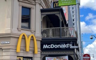 safety-boosted-at-‘violent-hotbed’-mcdonald’s-store-on-adelaide-nightclub-strip