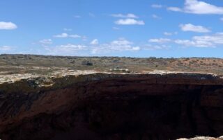 funding-announced-to-protect-22,000-year-old-indigenous-site-after-vandals-destroy-rock-art