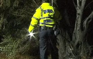 adelaide-woman,-27,-dies-after-car-crashes-into-tree-and-bursts-into-flames