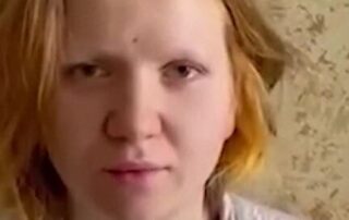 russian-police-release-video-of-darya-trepova,-a-suspect-in-cafe-killing-of-vladlen-tatarsky