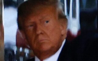 trump-tower-surrounded-as-former-president-arrives-to-face-charges