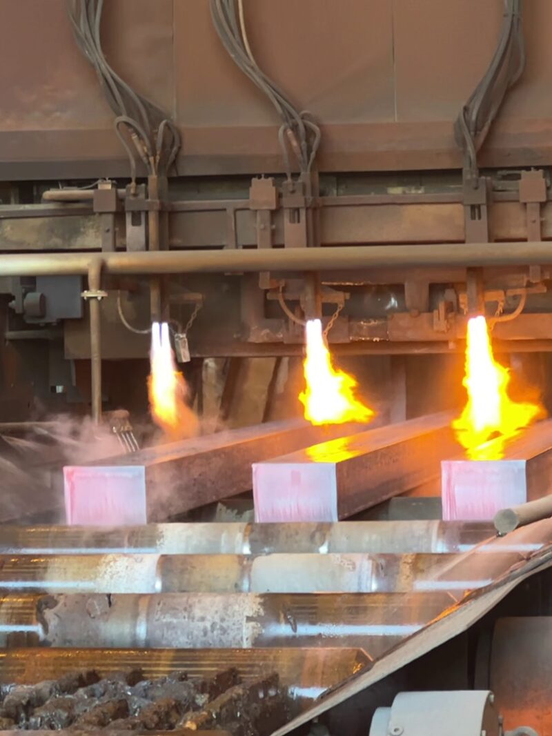Electric furnace deal paves way for green steel production in Whyalla